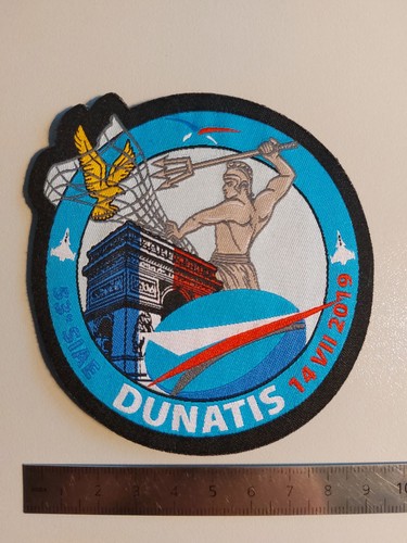 Patch armée air - patch, de