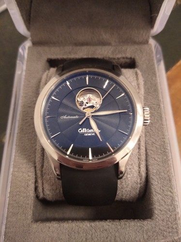 Altanus montre automatique - montre,