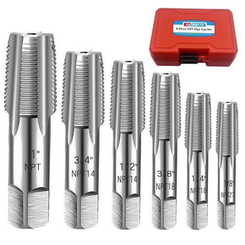 Tarauds npt pour - tarauds,