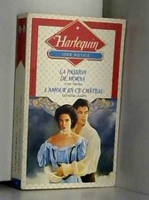 La Passion de Morana; L'amour en ce chateau - Luellen, Valentina