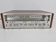 Pioneer SX-950 Stereo Receiver