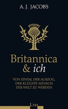Britannica & Ich A. J. Jacobs