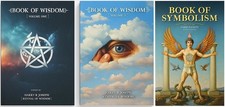Livre de la Sagesse volumes 1