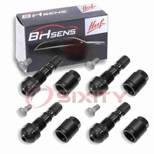 4 pc Huf TPMS Sensor Service