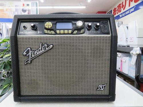 Fender dec fifteen - fender, 3