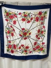 Echarpe GUCCI excellent état