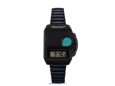 Montre parlante