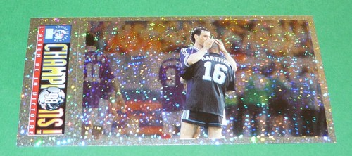 Blanc barthez panini - 22,