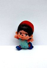 Jouet figurine SINGE KIKI base