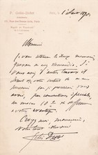 ✒ L.A.S. Pierre H GELIS