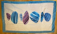 Drap de Plage 98 cm X 163 cm "