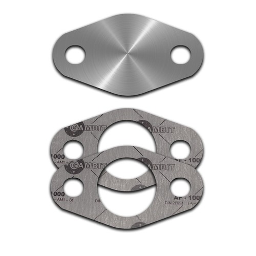 Egr jeu joint - egr, métallique