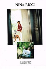 PUBLICITE ADVERTISING 025