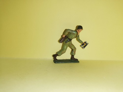 Starlux militaire commando - militaire,