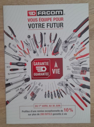 Facom avril juin - avril,