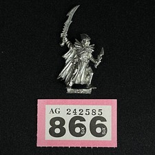 FONCÉ ELFE NOIR ARCHE