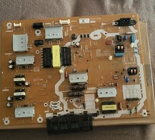 Carte d'alimentation TV