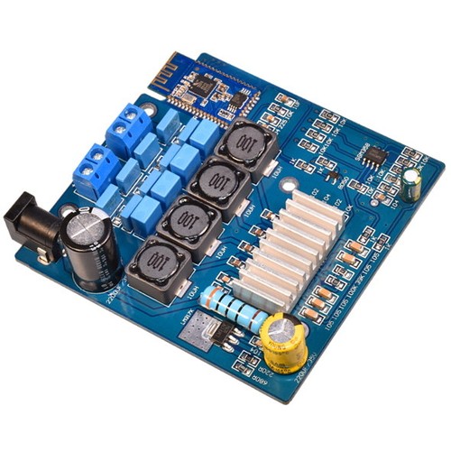 Tpa3116 bluetooth amplifier - tpa3116,