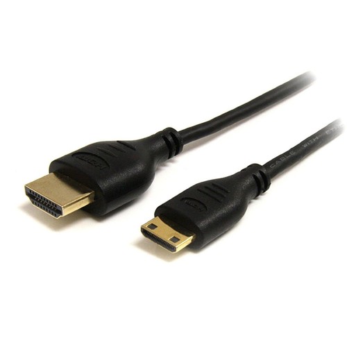 Type mini hdmi câble - mini, tv