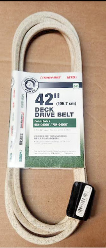 Mtd troy bilt - mtd, genuine