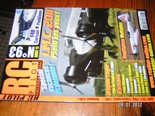 RC Pilot n°93 F4U Corsair Dogfighter Cessna 182