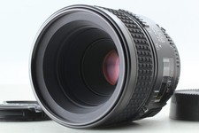 [EXCELLENT ÉTAT] Objectif Nikon AF Micro Nikkor 60 mm F/2,8 D Macro Prime...