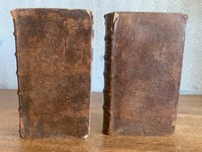 Histoire du grand schisme d'Occident Louis Maimbourg 1681 livre ancien