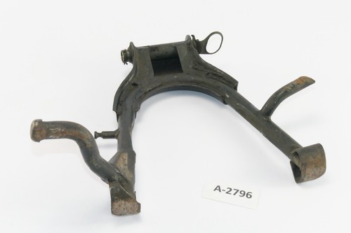 Honda 500 pc07 - ft,