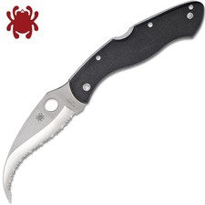 Spyderco Civilian VG-10