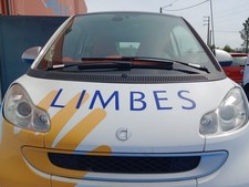 CAPOT / 116769 POUR SMART