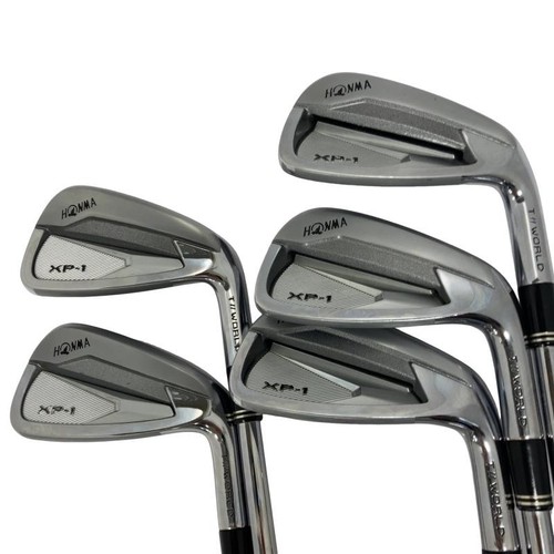Honma tour world iron set - honma,
