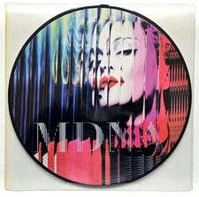 MADONNA - Girl Gone Wild / 4