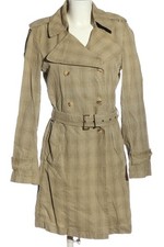 MARLBORO CLASSICS Manteau mi-saison Dames Manteau T EU 42 crème-brun