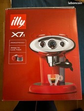 Cafetière ILLY Édition Limité 