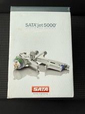 Paint Gun SATAjet 5000 B HVLP
