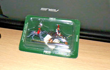 Figurine Del Prado  AUSTERLITZ