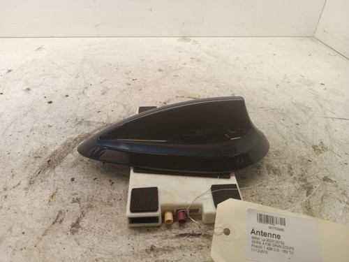 Antenne bmw serie f36 - serie, 4