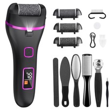 Rapeuse Pieds Electrique, 14