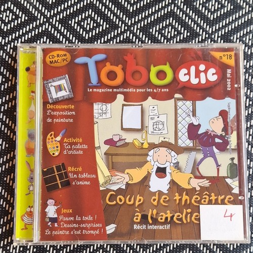 Toboclic mai 2002 coup - 2002,