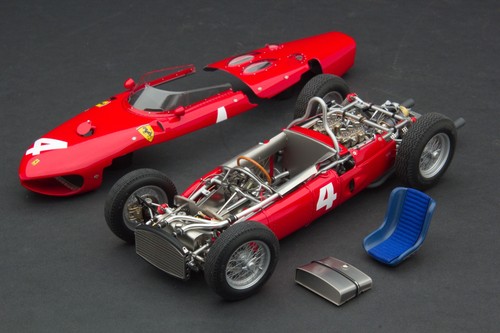 Exoto super 1 - exoto, 1:18