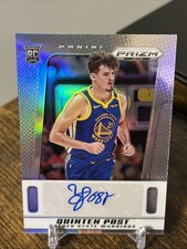 2024 Quinten Post Prizm Deca