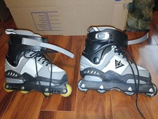 Rollerblade TRS Downtown 2