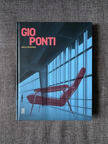 Gio ponti archi - ponti,, archi-designer