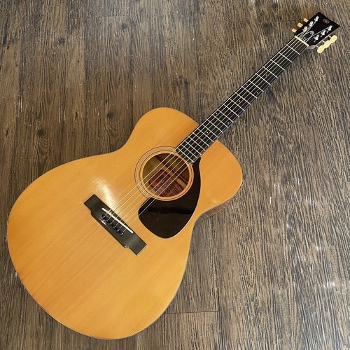 Guitare acoustique yamaha - guitare,