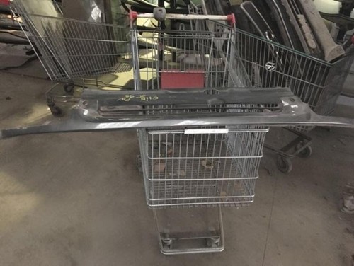 Calandre renault clio phase - calandre,