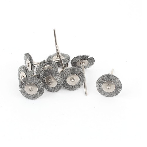 Tige 25 mm roue - tige,