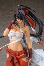Ikki tousen kanu - tousen,