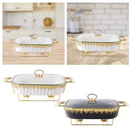 Chafing dish chauffe plats - chafing, chauffe-plats