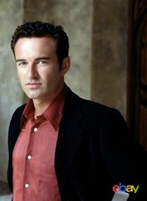 PHOTO CHARMED - JULIAN MCMAHON