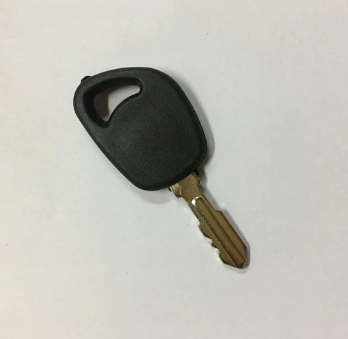 Clé tondeuse autoportée - clé,